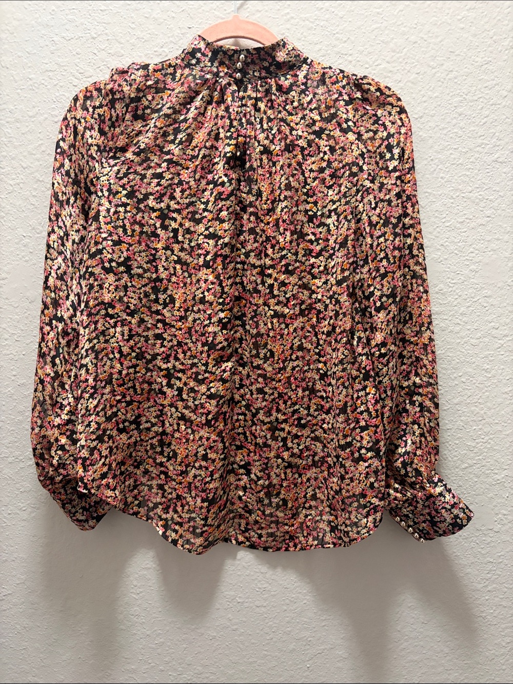 H&M blouse - Picture 7 of 10